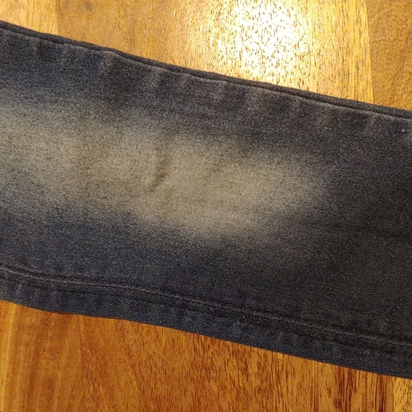 HOST PICK Hudson Girls Jeans size 5 - Picture 6 of 7